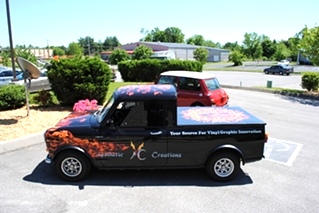 Classic Mini Cooper Repair and Restoration