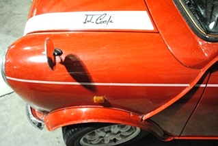 Classic Mini Cooper Repair and Restoration