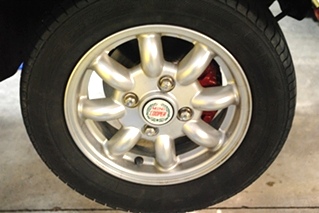 Classic Mini Cooper Repair and Restoration