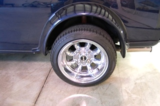 Classic Mini Cooper Repair and Restoration