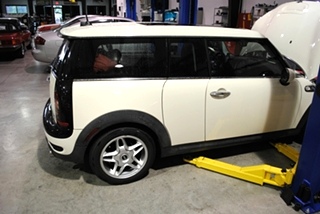 MINI Cooper Repair