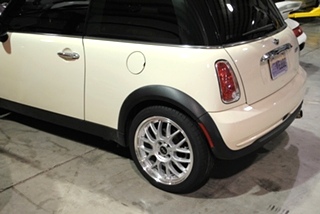 MINI Cooper Repair