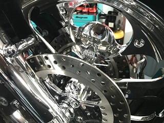 Classic Mini Cooper Repair 