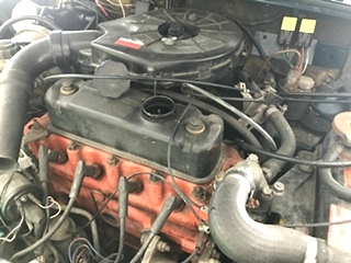 Classic Mini Cooper Repair 