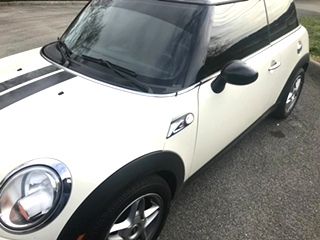 MINI Cooper Service and Repair