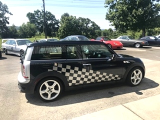 Mini Cooper Repair Testimonial