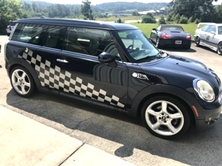 Mini Cooper Repair Testimonial