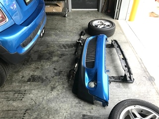 MINI Cooper Repair