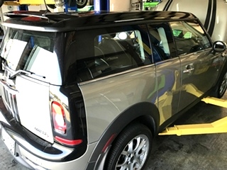 MINI Cooper Repair