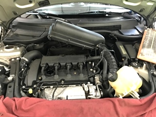 MINI Cooper Repair
