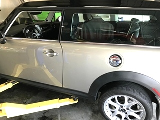 MINI Cooper Repair