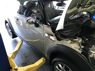 MINI Cooper Repair