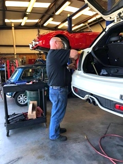 MINI do More MINI Cooper towing hitches