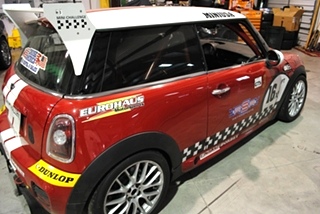 MINI Cooper Repair